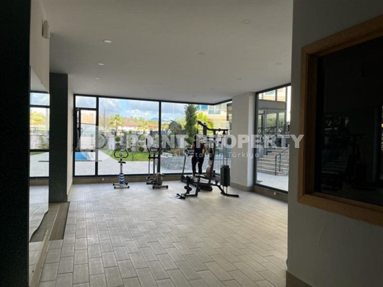 New apartments with high-quality renovation 450 meters from the sea, Mahmutlar district-id-3642-photo-10