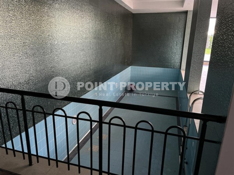 New apartments with high-quality renovation 450 meters from the sea, Mahmutlar district-id-3642-photo-11