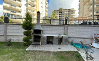 New apartments with high-quality renovation 450 meters from the sea, Mahmutlar district-id-3642-photo-15
