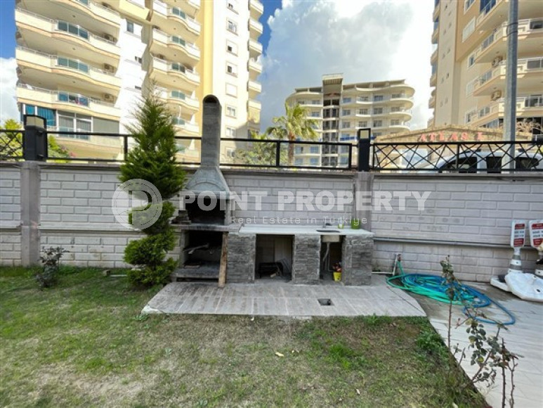 New apartments with high-quality renovation 450 meters from the sea, Mahmutlar district-id-3642-photo-15