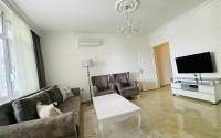 Cozy three-room apartment 112 m2 with three balconies, Mahmutlar district-id-3643-photo-2