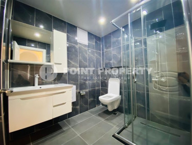 Cozy three-room apartment 112 m2 with three balconies, Mahmutlar district-id-3643-photo-3