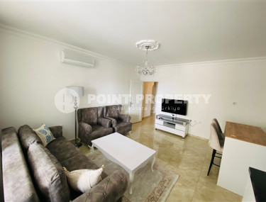 Cozy three-room apartment 112 m2 with three balconies, Mahmutlar district-id-3643-photo-5