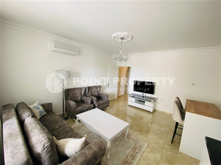 Cozy three-room apartment 112 m2 with three balconies, Mahmutlar district-id-3643-photo-5