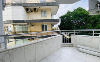 Cozy three-room apartment 112 m2 with three balconies, Mahmutlar district-id-3643-photo-7