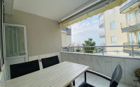 Cozy three-room apartment 112 m2 with three balconies, Mahmutlar district-id-3643-photo-9