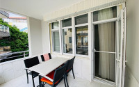 Cozy three-room apartment 112 m2 with three balconies, Mahmutlar district-id-3643-photo-12