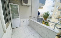 Cozy three-room apartment 112 m2 with three balconies, Mahmutlar district-id-3643-photo-14