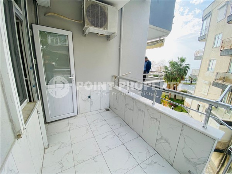 Cozy three-room apartment 112 m2 with three balconies, Mahmutlar district-id-3643-photo-14