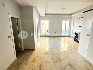 Дуплексные апартаменты с площадью 125 м2 без мебели, район Махмутлар, 400 метров от моря-id-3644-фото-2