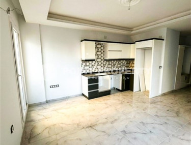 Дуплексные апартаменты с площадью 125 м2 без мебели, район Махмутлар, 400 метров от моря-id-3644-фото-3