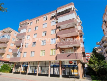 Квартира с планировкой 2+1 в недорогой ценовой категории, район Махмутлар-id-3645-фото-2