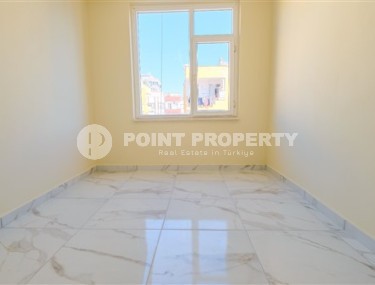 Квартира с планировкой 2+1 в недорогой ценовой категории, район Махмутлар-id-3645-фото-3