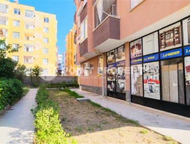 Квартира с планировкой 2+1 в недорогой ценовой категории, район Махмутлар-id-3645-фото-4