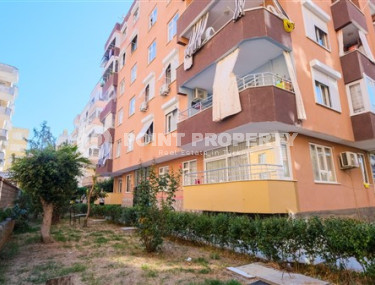 Квартира с планировкой 2+1 в недорогой ценовой категории, район Махмутлар-id-3645-фото-5