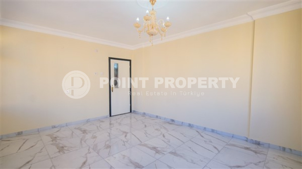 Квартира с планировкой 2+1 в недорогой ценовой категории, район Махмутлар-id-3645-фото-6