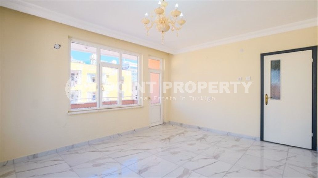 Квартира с планировкой 2+1 в недорогой ценовой категории, район Махмутлар-id-3645-фото-8