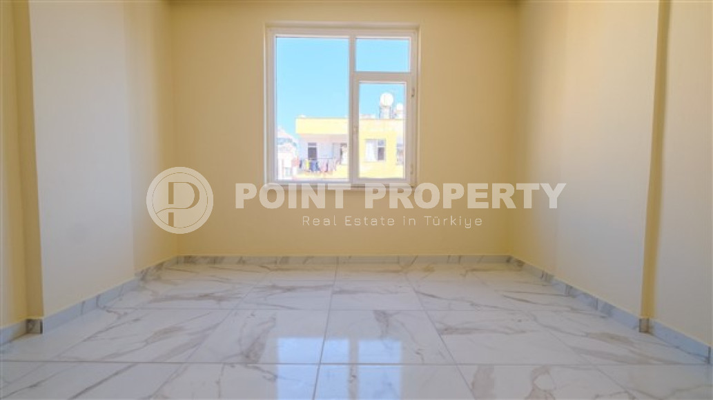 Квартира с планировкой 2+1 в недорогой ценовой категории, район Махмутлар-id-3645-фото-10