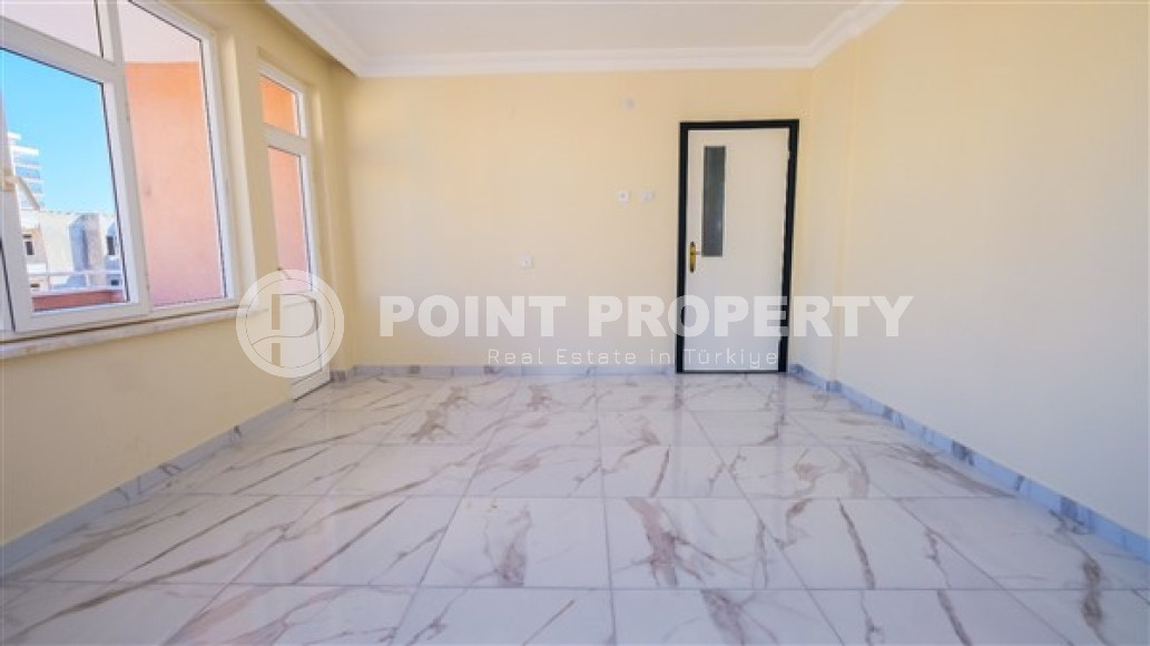 Квартира с планировкой 2+1 в недорогой ценовой категории, район Махмутлар-id-3645-фото-14