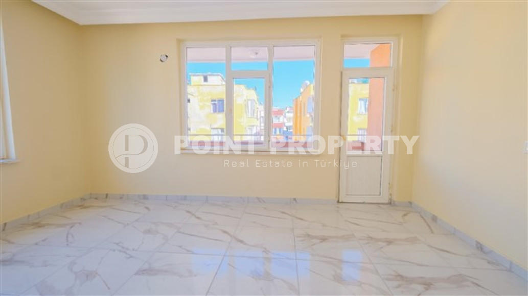 Квартира с планировкой 2+1 в недорогой ценовой категории, район Махмутлар-id-3645-фото-16