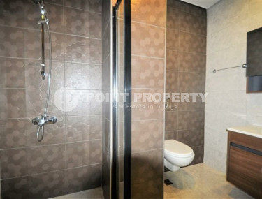 Трёхкомнатный пентхаус с площадью 100 м2 в новом малоэтажном комплексе, район Оба-id-3646-фото-4