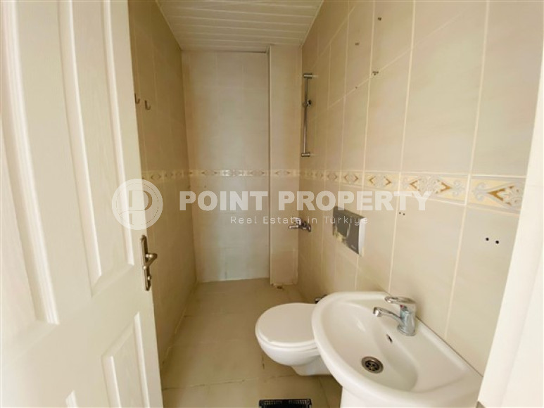 Ухоженная квартира 120 м2 с тремя балконами в районе Тосмур-id-3647-фото-6