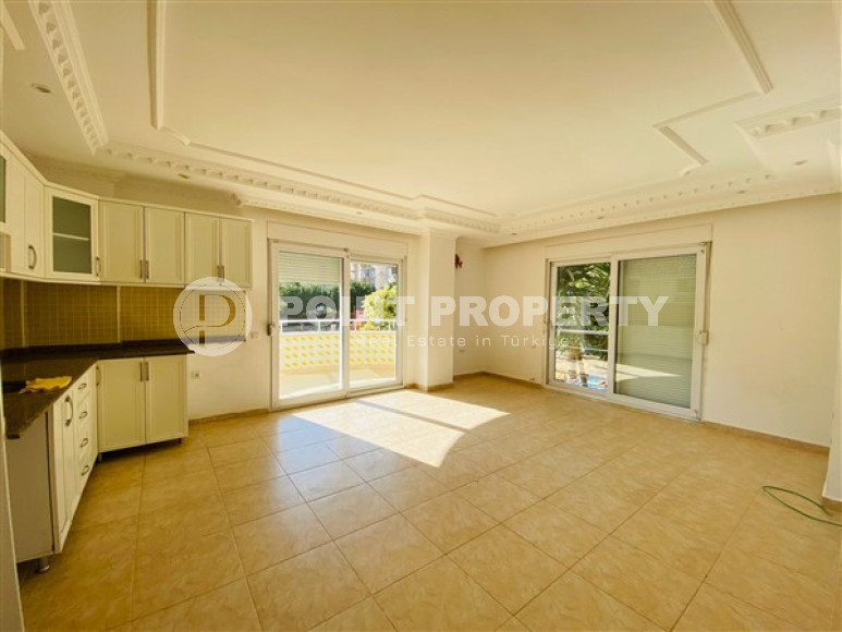 Ухоженная квартира 120 м2 с тремя балконами в районе Тосмур-id-3647-фото-8