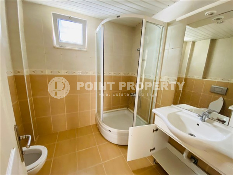 Ухоженная квартира 120 м2 с тремя балконами в районе Тосмур-id-3647-фото-16