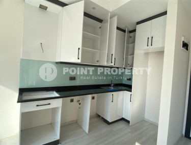 Компактные апартаменты 1+1 с площадью 50 м2 расположенные в 100 метрах от центра Аланьи-id-3648-фото-3