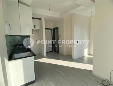 Компактные апартаменты 1+1 с площадью 50 м2 расположенные в 100 метрах от центра Аланьи-id-3648-фото-4