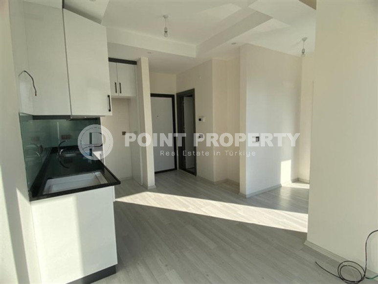 Компактные апартаменты 1+1 с площадью 50 м2 расположенные в 100 метрах от центра Аланьи-id-3648-фото-4