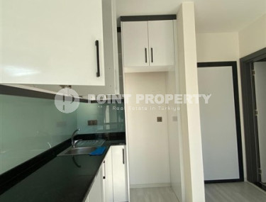 Компактные апартаменты 1+1 с площадью 50 м2 расположенные в 100 метрах от центра Аланьи-id-3648-фото-5