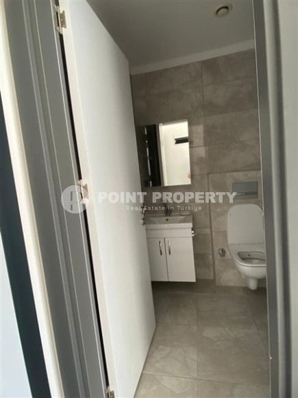 Компактные апартаменты 1+1 с площадью 50 м2 расположенные в 100 метрах от центра Аланьи-id-3648-фото-8