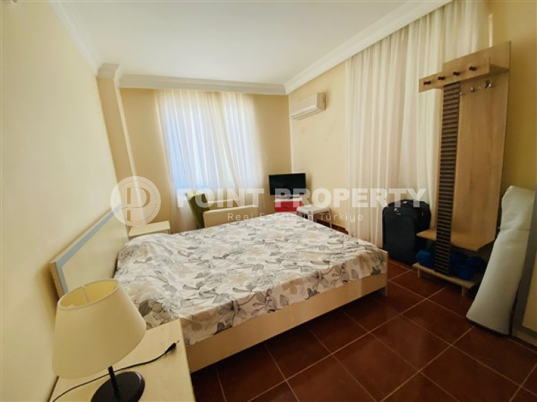 Пентхаус на 9-м этаже на самом побережье Средиземного моря.-id-3652-фото-4