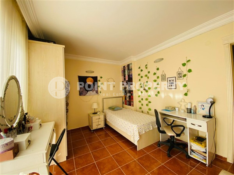 Пентхаус на 9-м этаже на самом побережье Средиземного моря.-id-3652-фото-5