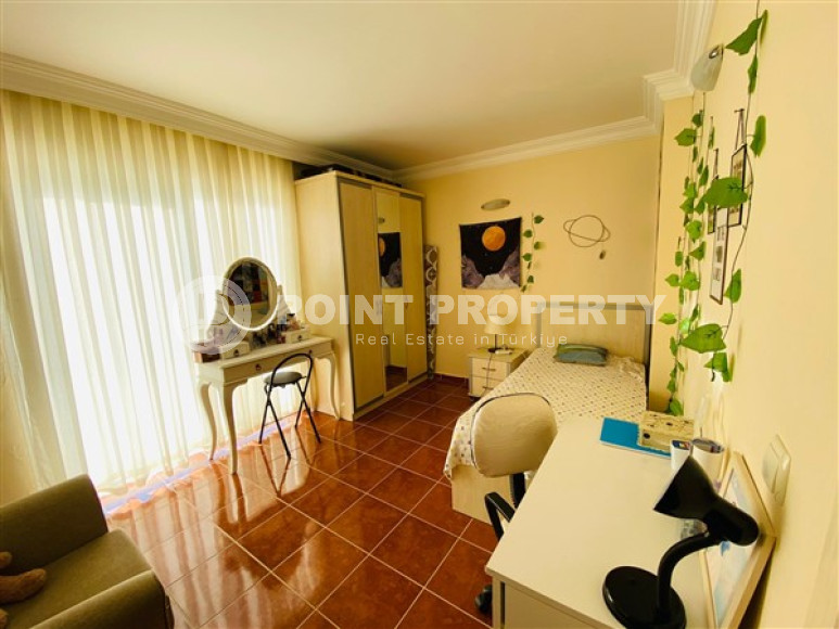 Пентхаус на 9-м этаже на самом побережье Средиземного моря.-id-3652-фото-7