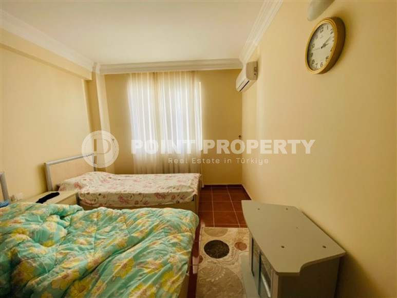 Пентхаус на 9-м этаже на самом побережье Средиземного моря.-id-3652-фото-8