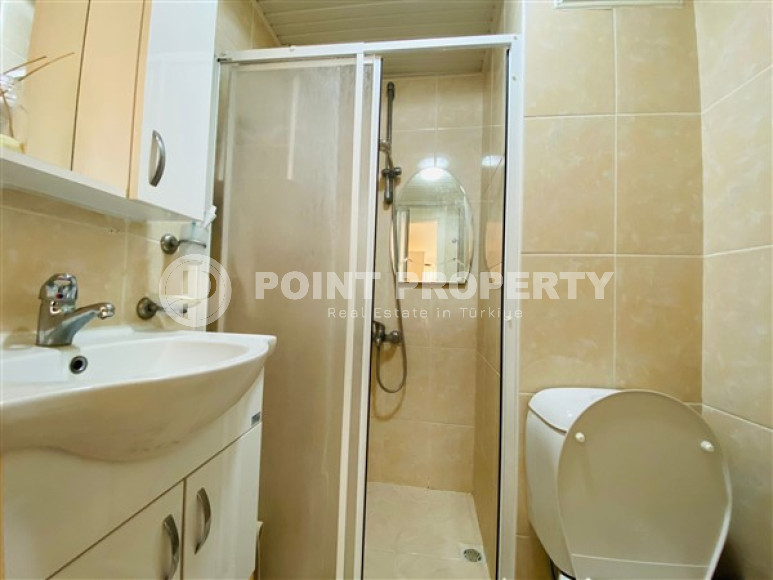 Пентхаус на 9-м этаже на самом побережье Средиземного моря.-id-3652-фото-12