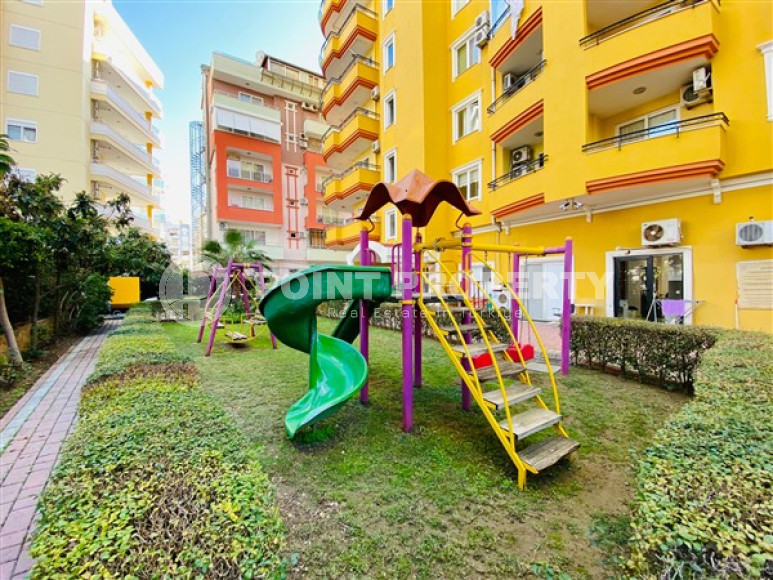 Пентхаус на 9-м этаже на самом побережье Средиземного моря.-id-3652-фото-18