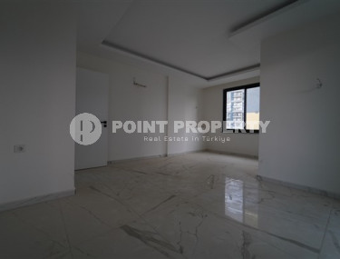 Просторная квартира с одной спальной комнатой на 9-м этаже.-id-3653-фото-5