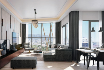 От собственника