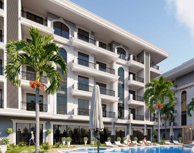 От застройщиков