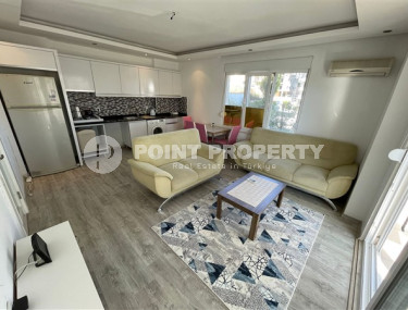 Inexpensive holiday apartment with an area of 85 m2, Avsallar district, away from the sea-id-3654-photo-1