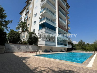 Недорогая квартира для отдыха с площадью 85 м2, район Авсаллар, на удалении от моря-id-3654-фото-2