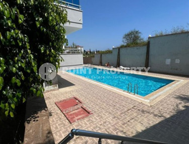 Недорогая квартира для отдыха с площадью 85 м2, район Авсаллар, на удалении от моря-id-3654-фото-3