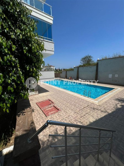 Недорогая квартира для отдыха с площадью 85 м2, район Авсаллар, на удалении от моря-id-3654-фото-3