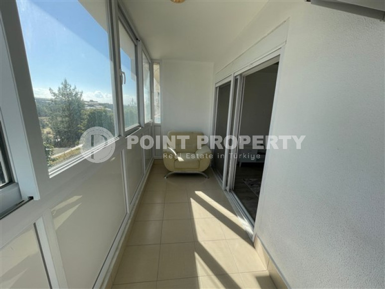 Недорогая квартира для отдыха с площадью 85 м2, район Авсаллар, на удалении от моря-id-3654-фото-6