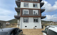 Compact apartment 58 m2 in a low-rise complex under construction, Gazipasa-id-3655-photo-4