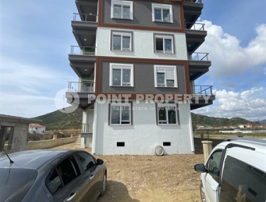 Compact apartment 58 m2 in a low-rise complex under construction, Gazipasa-id-3655-photo-4