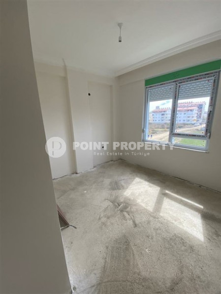 Compact apartment 58 m2 in a low-rise complex under construction, Gazipasa-id-3655-photo-10